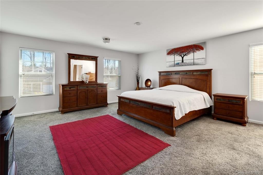 9601 Fernspray Road Charlotte, NC 28213 - Photo 19 of 34