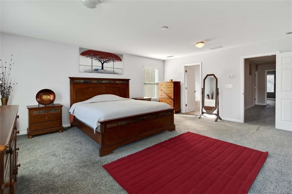 9601 Fernspray Road Charlotte, NC 28213 - Photo 20 of 34