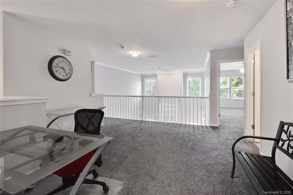 9601 Fernspray Road Charlotte, NC 28213 - Photo 26 of 34