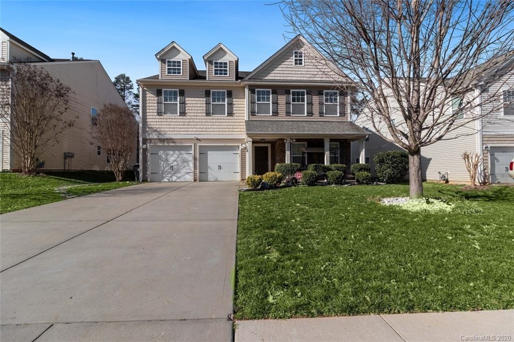 9601 Fernspray Road Charlotte, NC 28213 - Photo 4 of 34