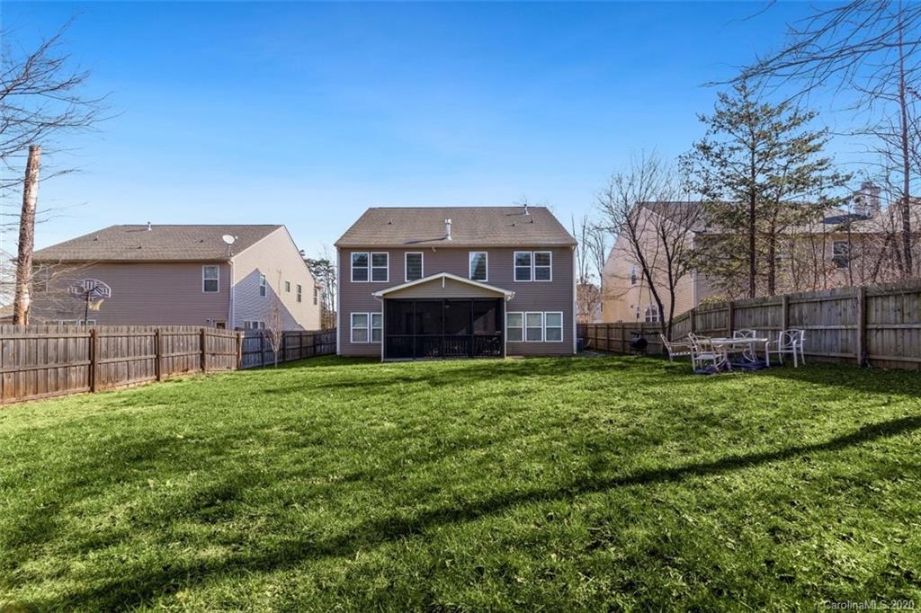 9601 Fernspray Road Charlotte, NC 28213 - Photo 33 of 34