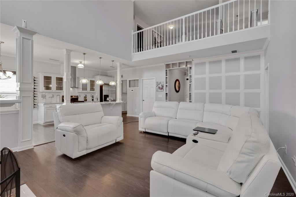 9601 Fernspray Road Charlotte, NC 28213 - Photo 10 of 34