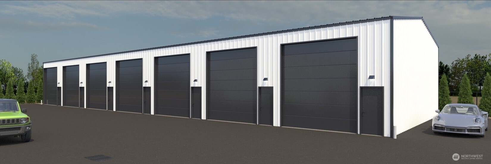 73 East Shop Avenue, Unit B2 Chelan, WA 98816 - Photo 3 of 16