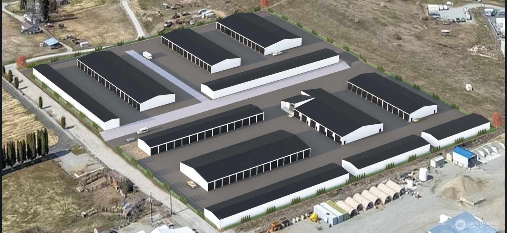 73 East Shop Avenue, Unit B2 Chelan, WA 98816 - Photo 4 of 16