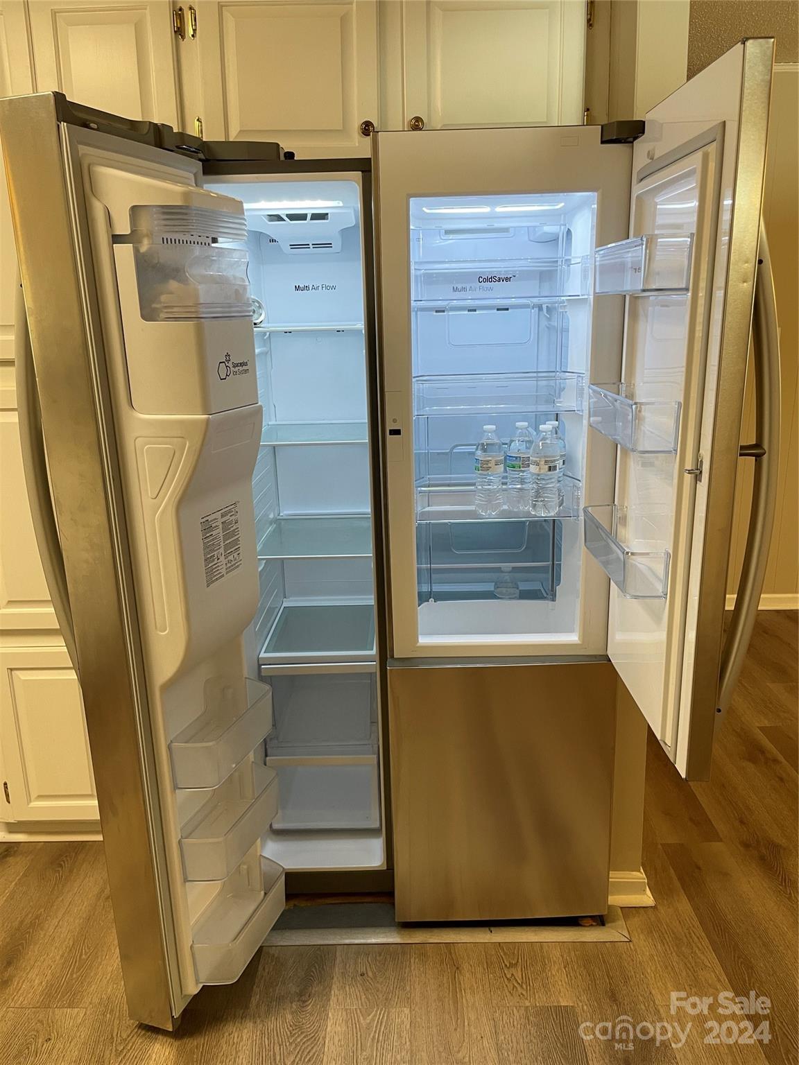 228 Shadowbrook Road Stanley, NC 28164 - Photo 16 of 44 a view of walk in closet with window