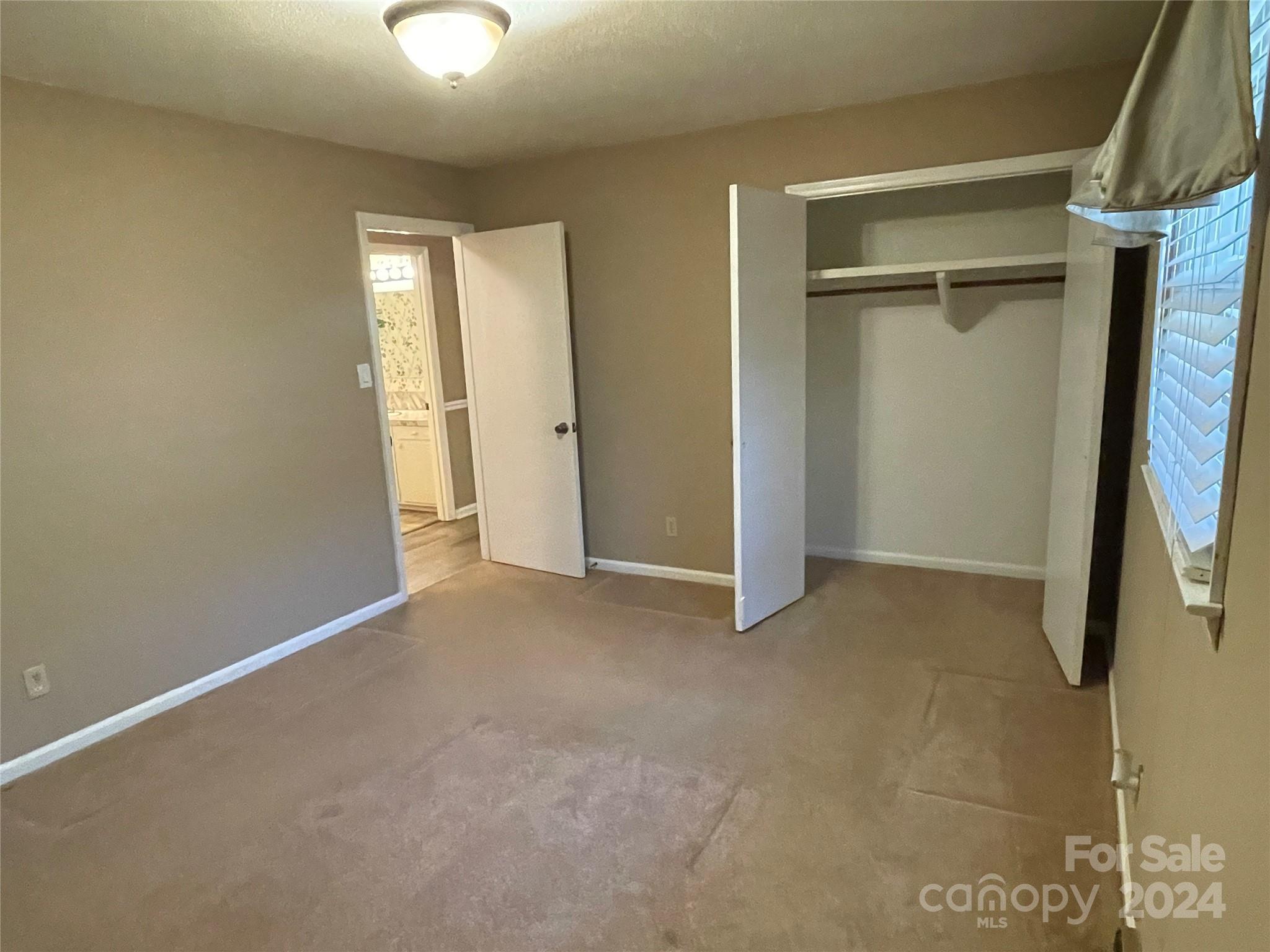 228 Shadowbrook Road Stanley, NC 28164 - Photo 31 of 44 a view of empty room