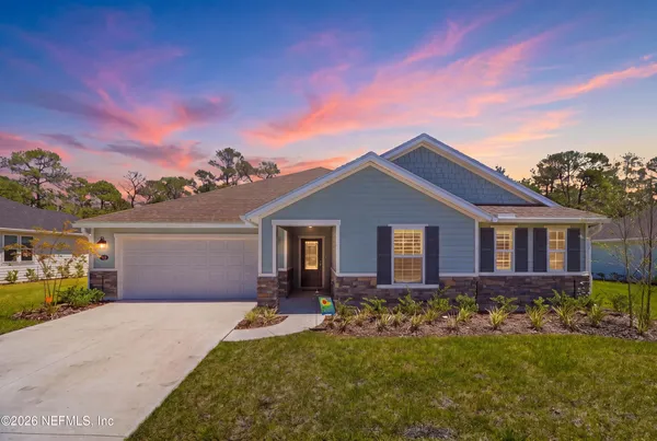 $515,000 | 242 Goya Way, St. Augustine, FL 32086