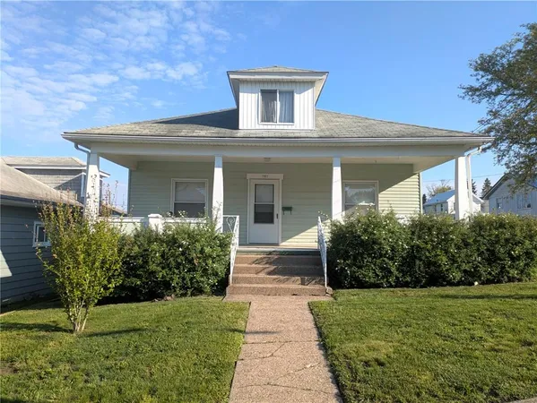 $135,900 | 727 North 1st Street, Jeannette, PA 15644