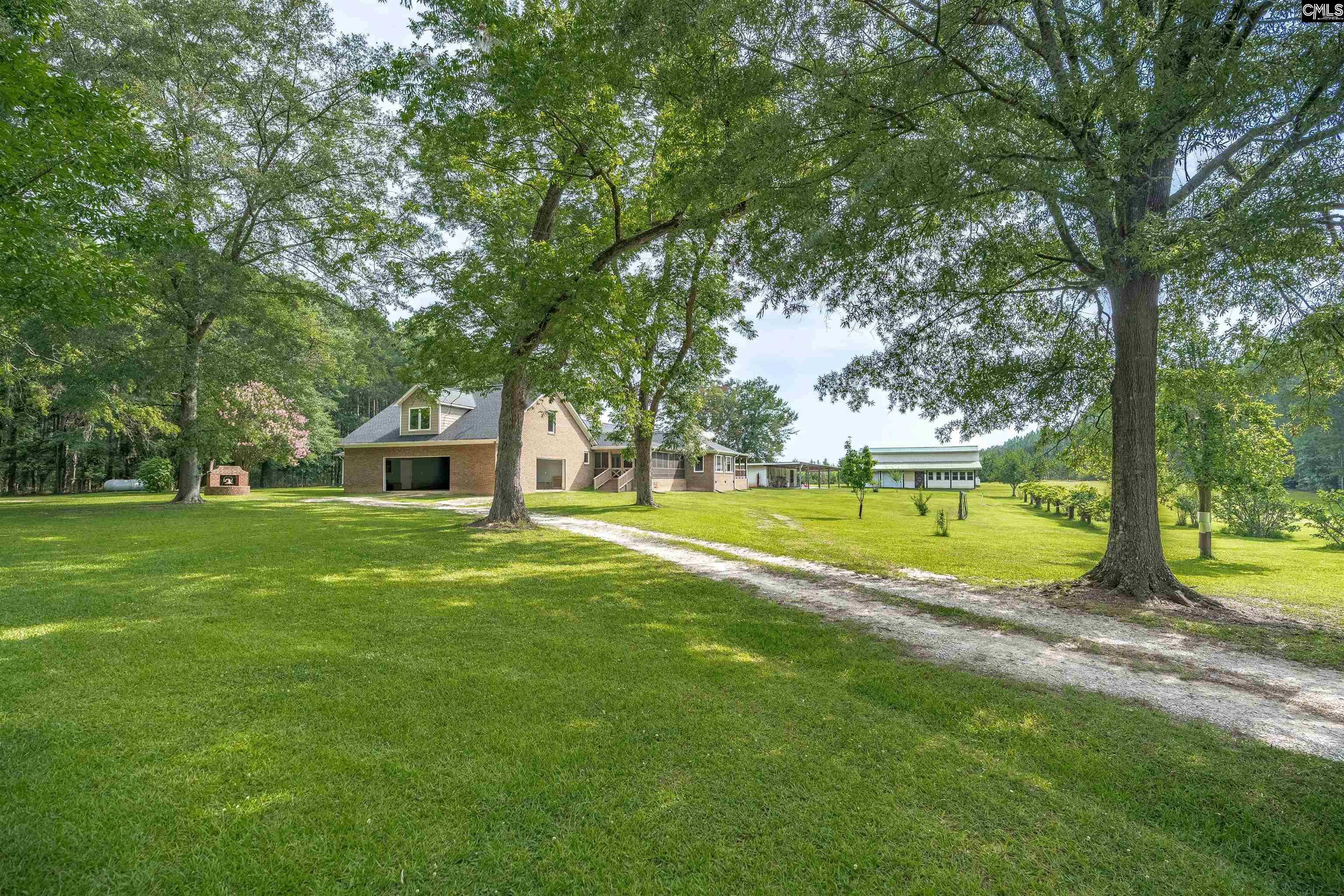 187 Peach Tree Street Ward, SC 29166 - Photo 17 of 35