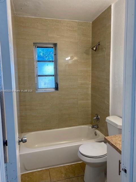 1250 Northwest 58th Street, Unit 1 Miami, FL 33142 - Photo 9 of 10 a bathroom with a sink toilet and shower