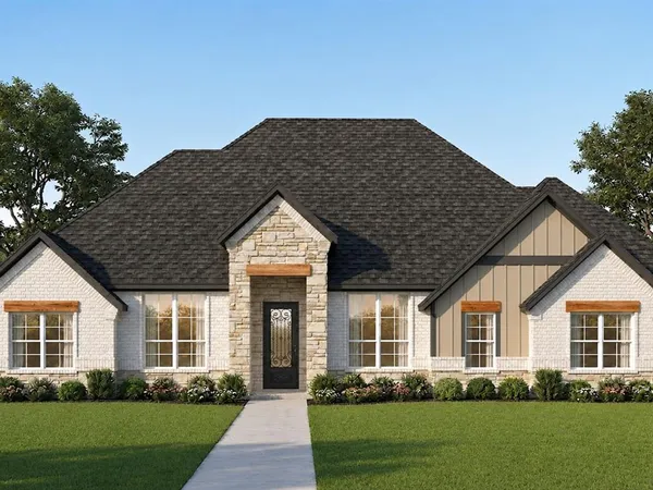 $619,900 | 1057 Arbor Vista Drive, Azle, TX 76020