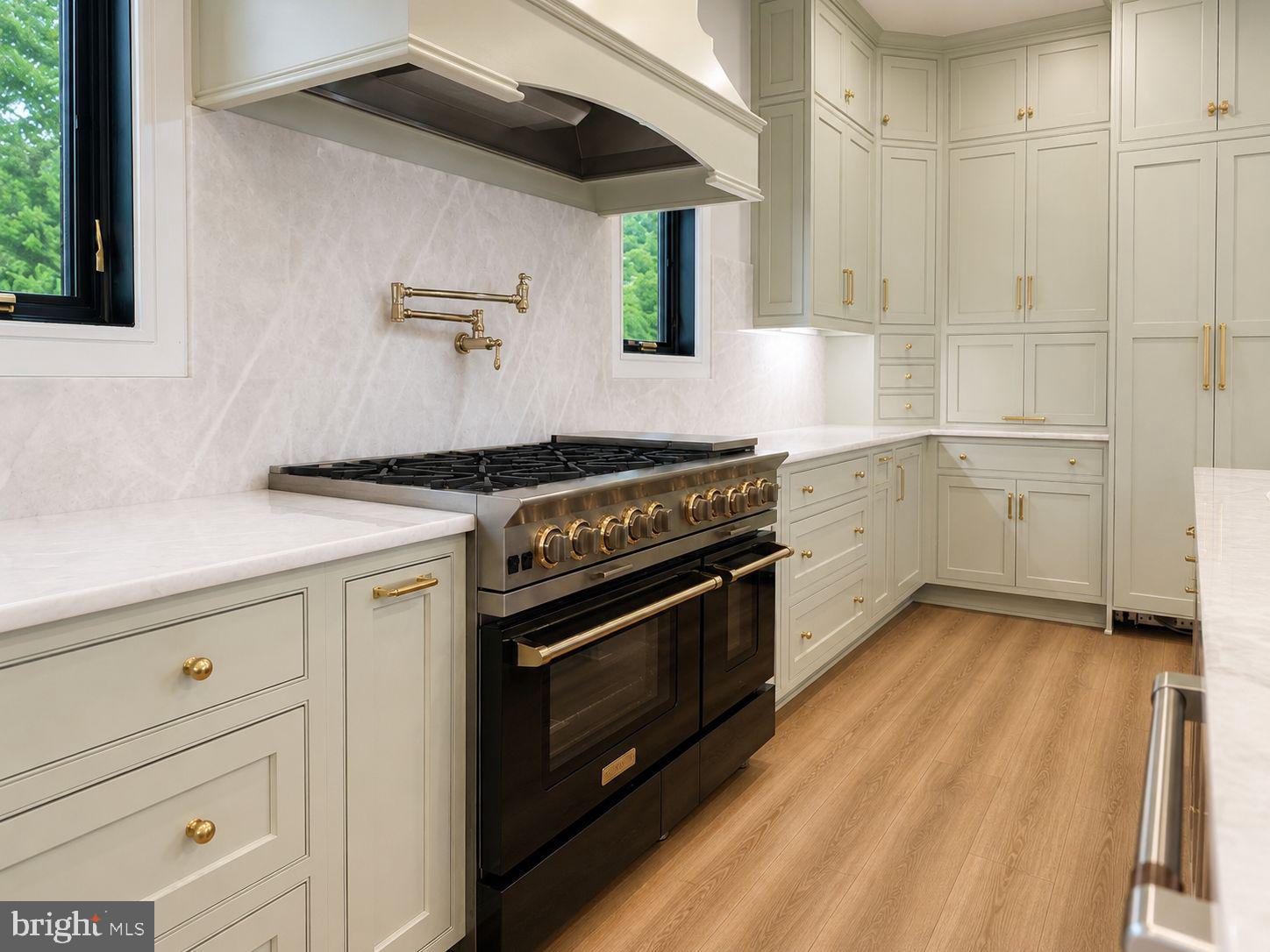 624 Old County Road Severna Park, MD 21146 - Photo 5 of 15 Kitchen - example of quality