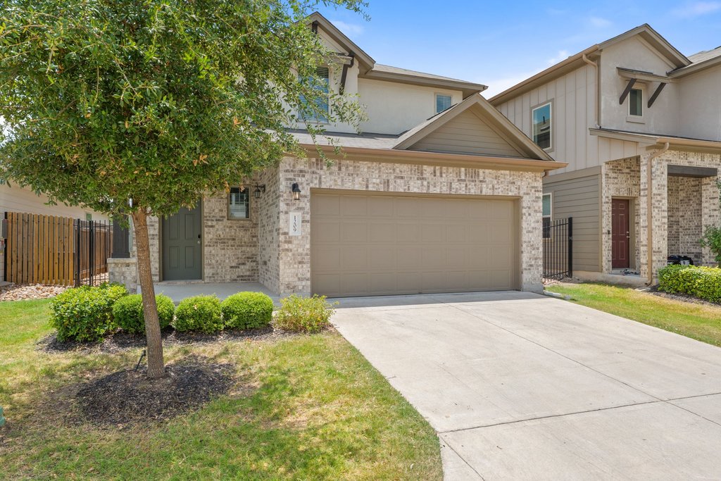 1209 Falconer Way Austin, TX 78748 - Photo 3 of 26