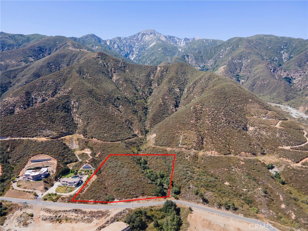 0 Snowdrop Road Rancho Cucamonga, CA 91737 - Photo 1 of 11 Property line is only an estimation.