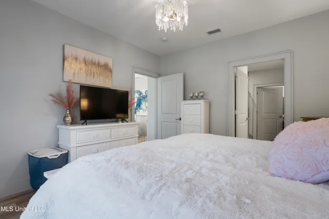 $322,000 | 2501 Bienville Boulevard, Unit 427, Ocean Springs, MS 39564