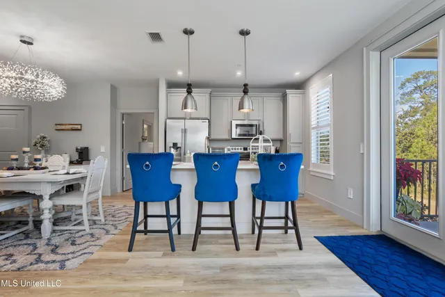 $322,000 | 2501 Bienville Boulevard, Unit 427, Ocean Springs, MS 39564