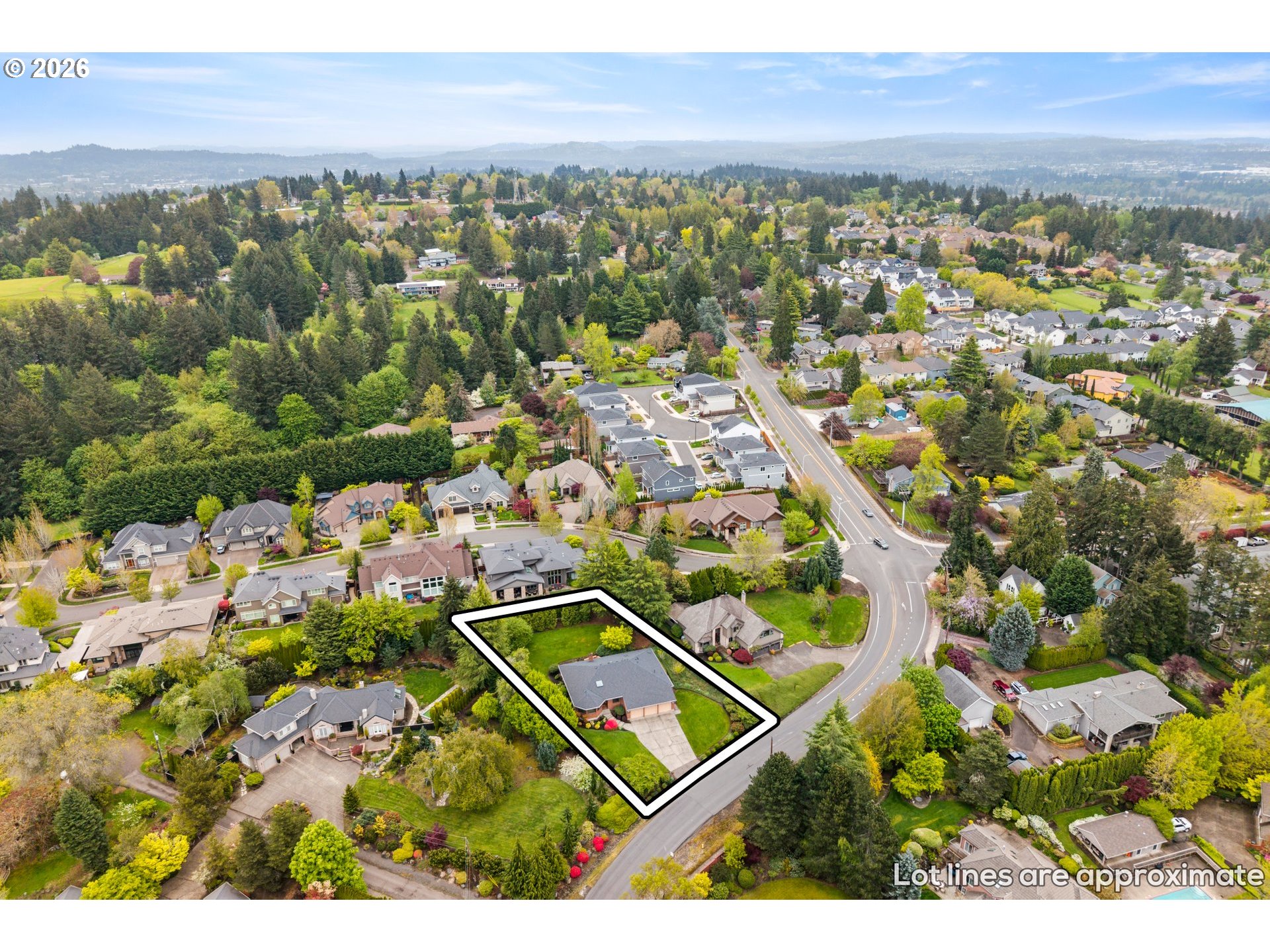 15565 Southwest Roshak Road Portland, OR 97224 - Photo 40 of 42