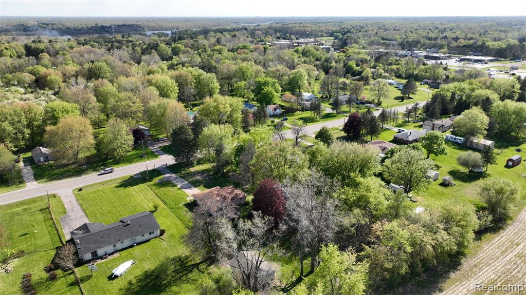 5145 East Mt Morris Road Mount Morris, MI 48458 - Photo 58 of 63