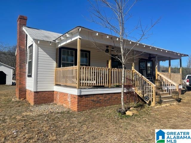 600 Valley Drive Attalla, AL 35954 - Photo 15 of 27