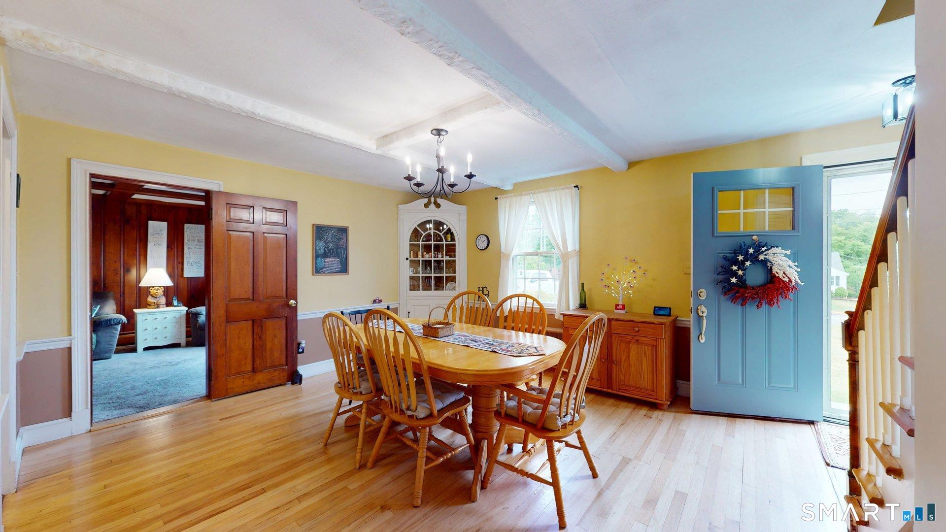 8 Bridge Lane Enfield, CT 06082 - Photo 7 of 40