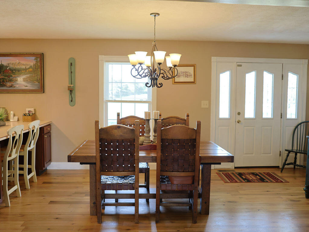 673 Crawford Bend Road Hillsboro, KY 41049 - Photo 27 of 32 Dining Area