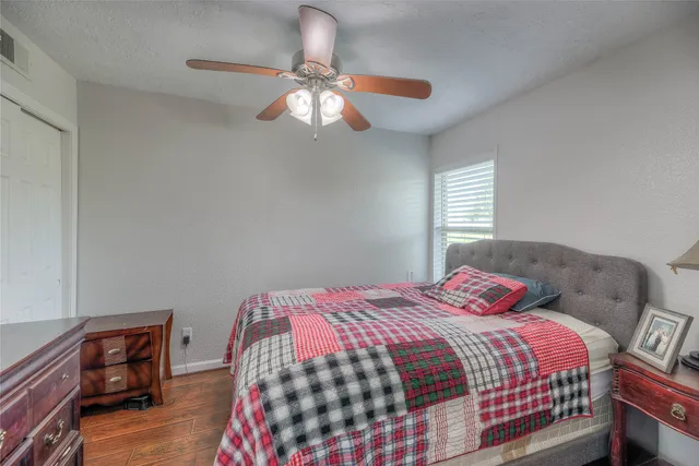 a view of a terrace with skyline