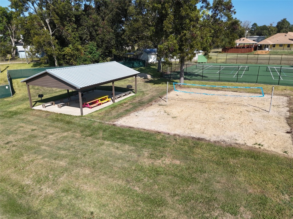 445 Carolcrest Lane, Unit 112 Livingston, TX 77351 - Photo 28 of 33