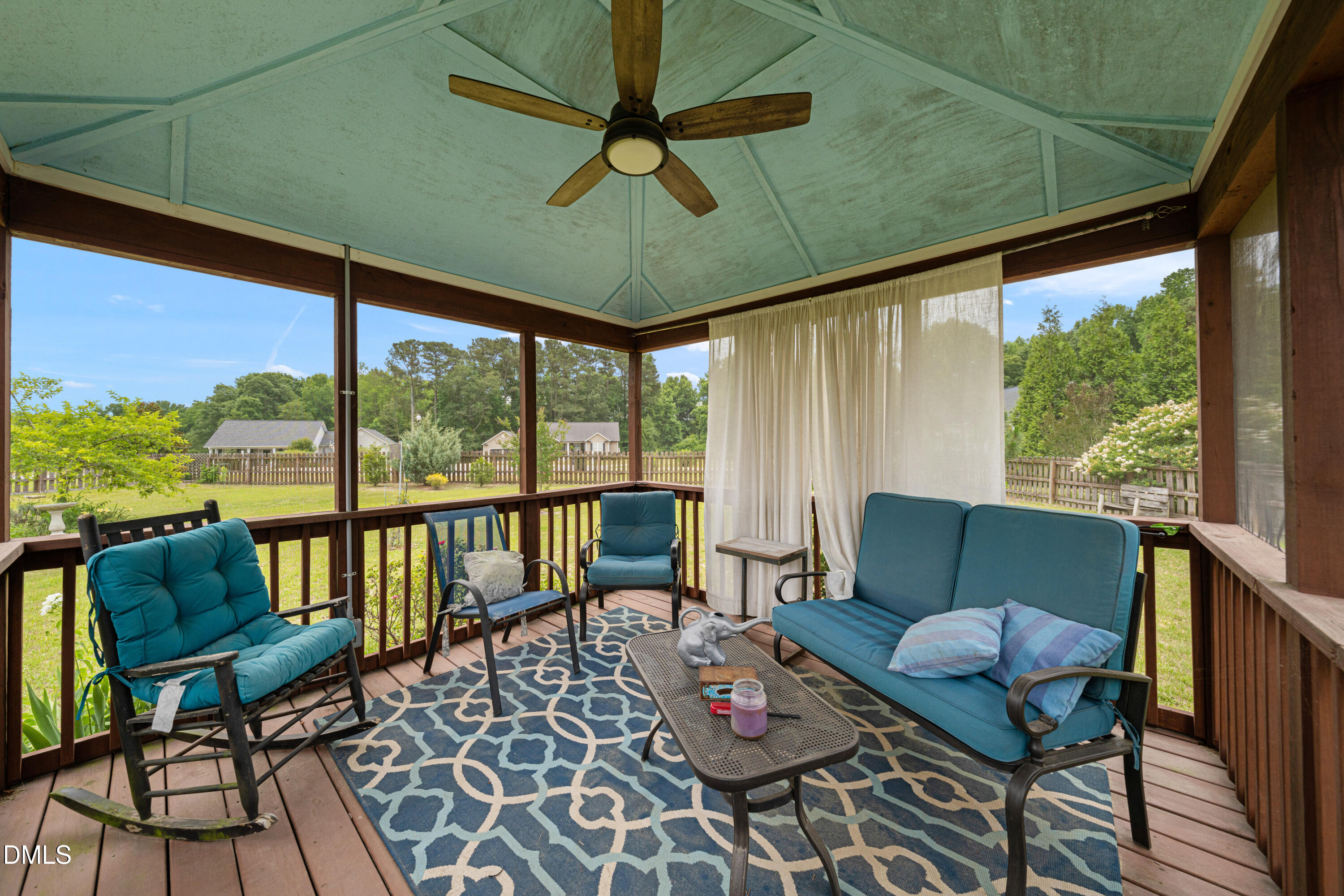 252 Axum Road Willow Spring, NC 27592 - Photo 25 of 29