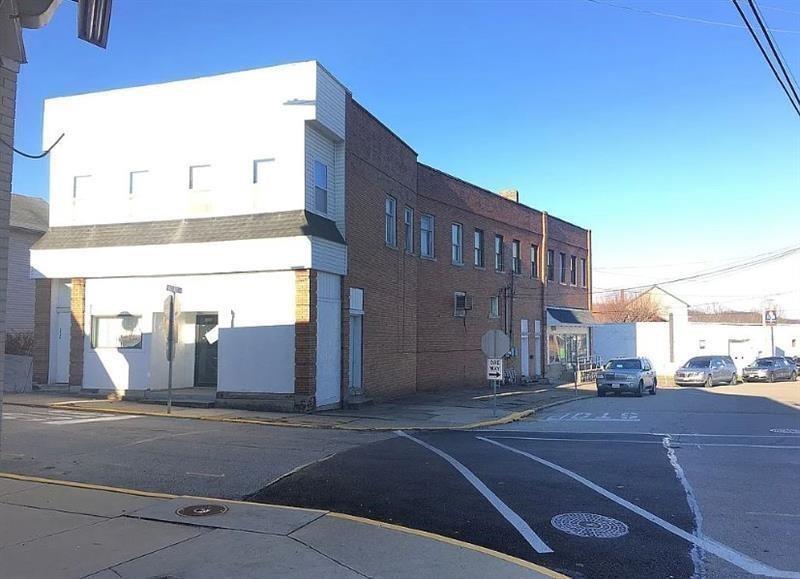 300 Longfellow Street Vandergrift, PA 15690 - Photo 1 of 34 a city view