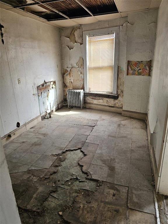 300 Longfellow Street Vandergrift, PA 15690 - Photo 24 of 34 a view of water heater room