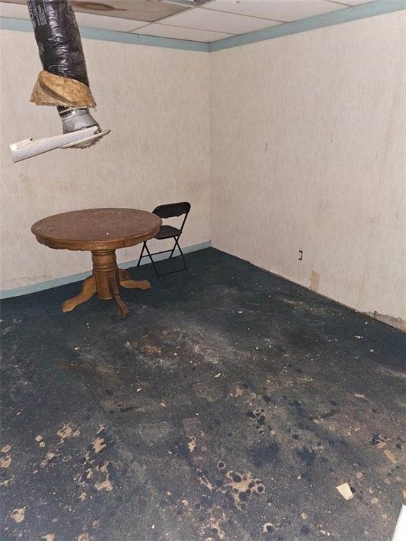 300 Longfellow Street Vandergrift, PA 15690 - Photo 25 of 34 a view of a room with table and chair