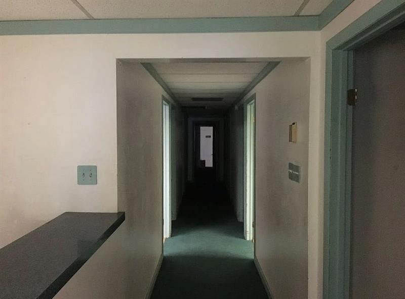 300 Longfellow Street Vandergrift, PA 15690 - Photo 6 of 34 a view of hallway