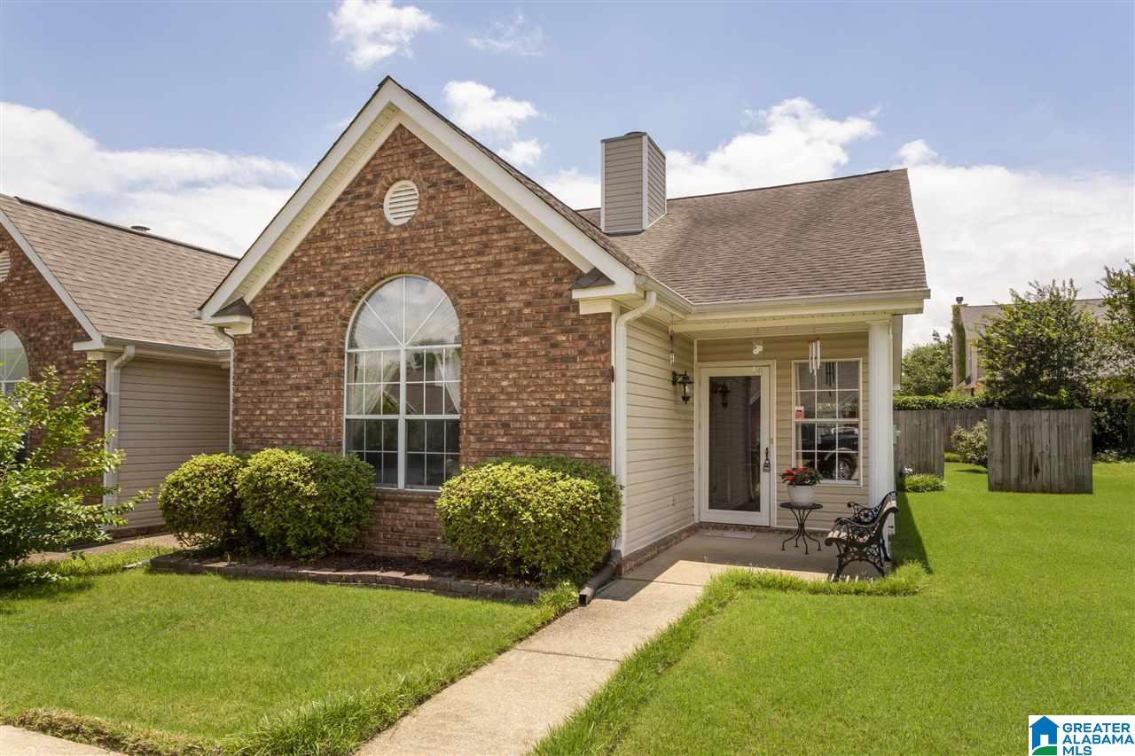 7516 Spencer Lane Helena, AL 35080 - Photo 2 of 23