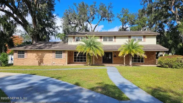 $664,900 | 3691 Cathedral Oaks Place South, Jacksonville, FL 32217