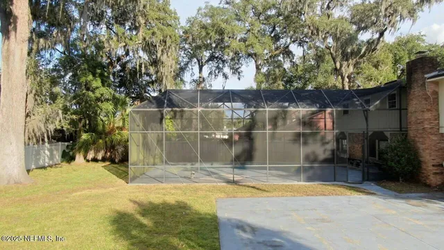 a view of swimming pool