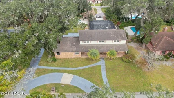 $664,900 | 3691 Cathedral Oaks Place South, Jacksonville, FL 32217