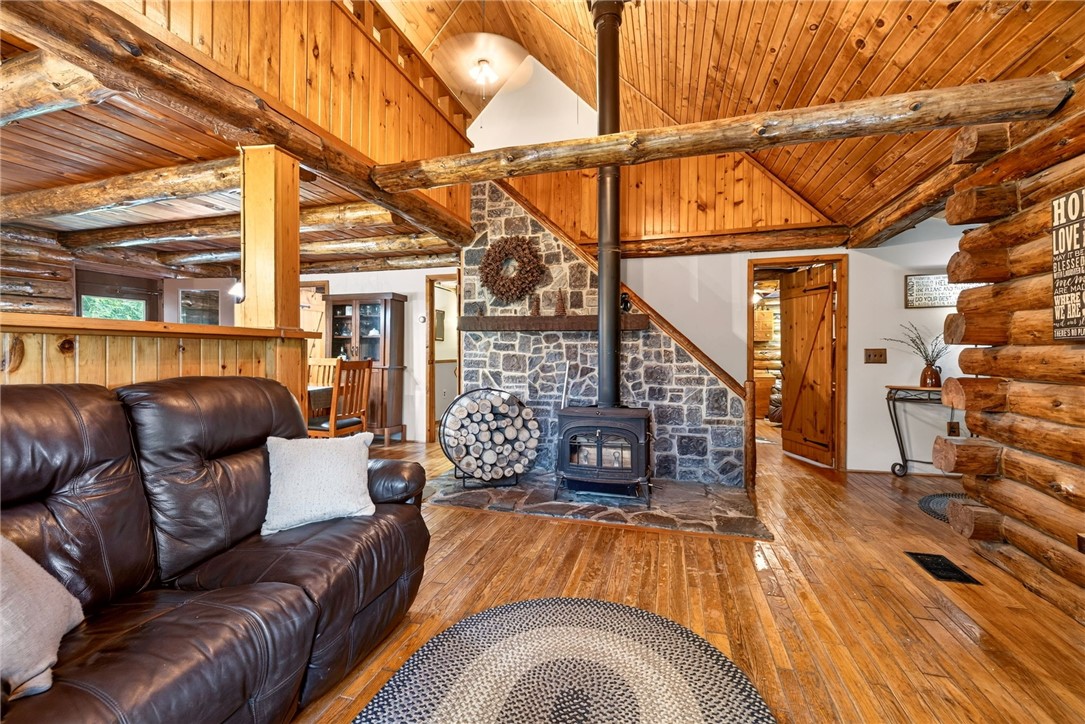 4558 Sage Road Middlebury, NY 14569 - Photo 31 of 47