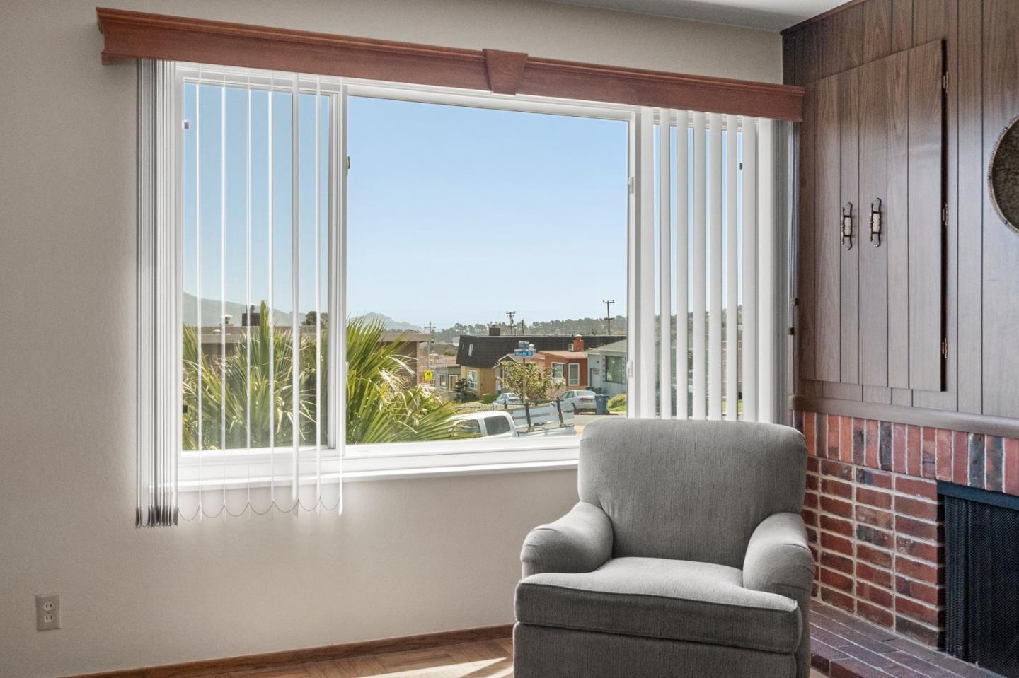 430 Higate Drive Daly City, CA 94015 - Photo 11 of 40 a living room with furniture and a window