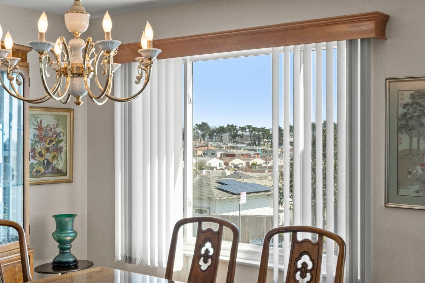 430 Higate Drive Daly City, CA 94015 - Photo 12 of 40 a view of a interior of the house