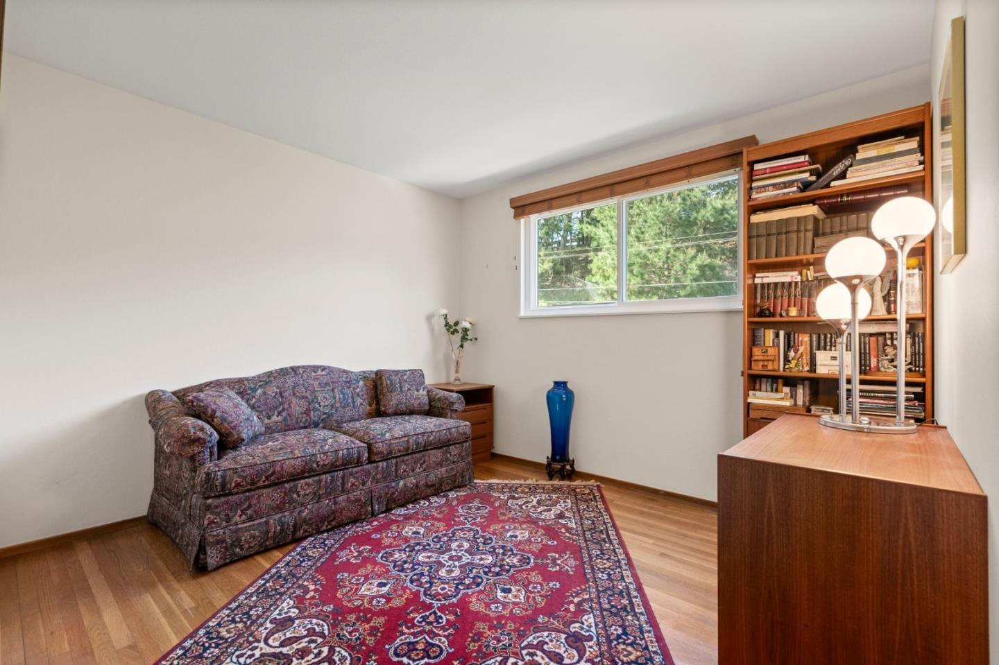 430 Higate Drive Daly City, CA 94015 - Photo 26 of 40 a living room with furniture and a window