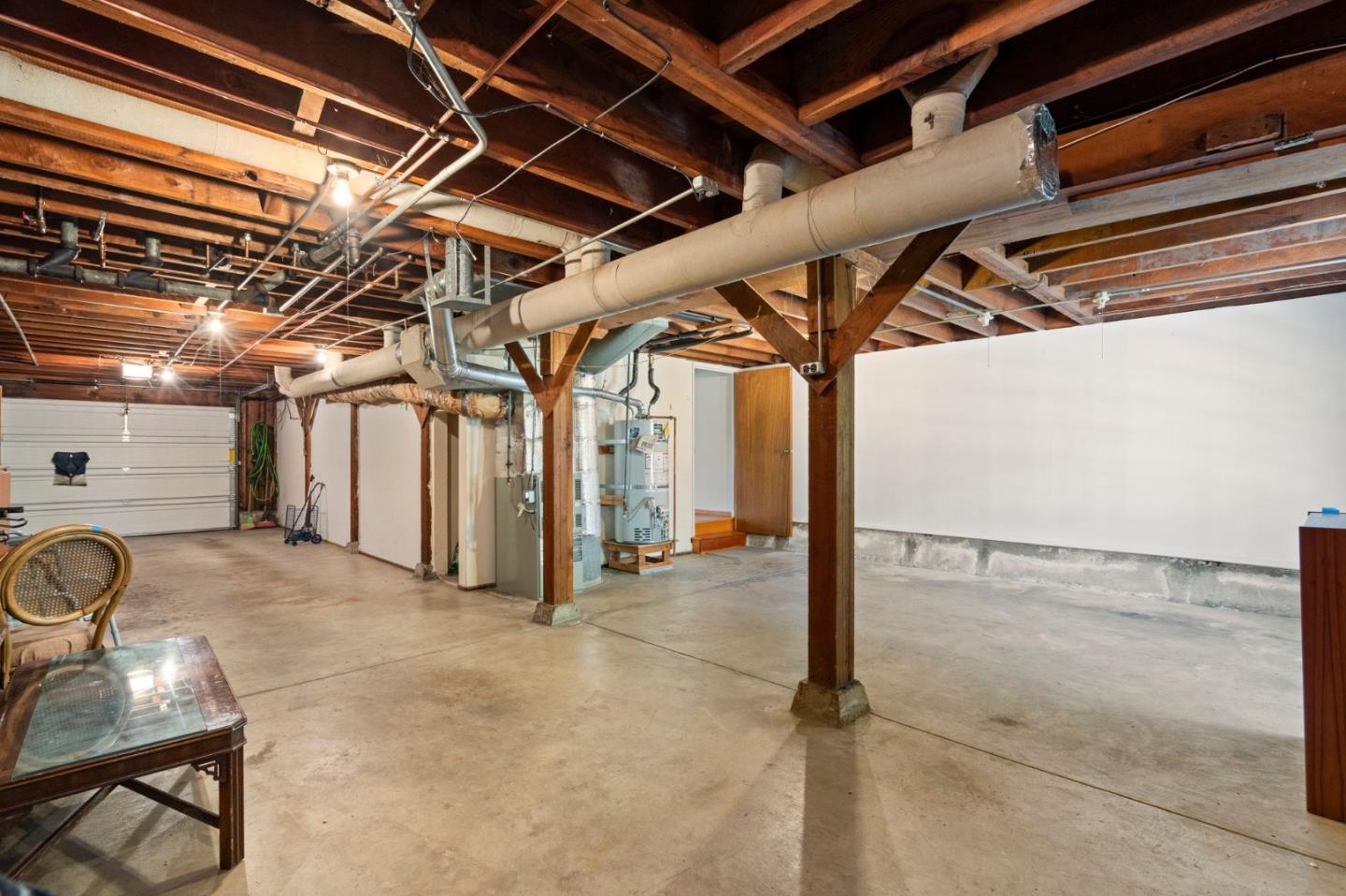 430 Higate Drive Daly City, CA 94015 - Photo 36 of 40 a view of a room with wooden floor