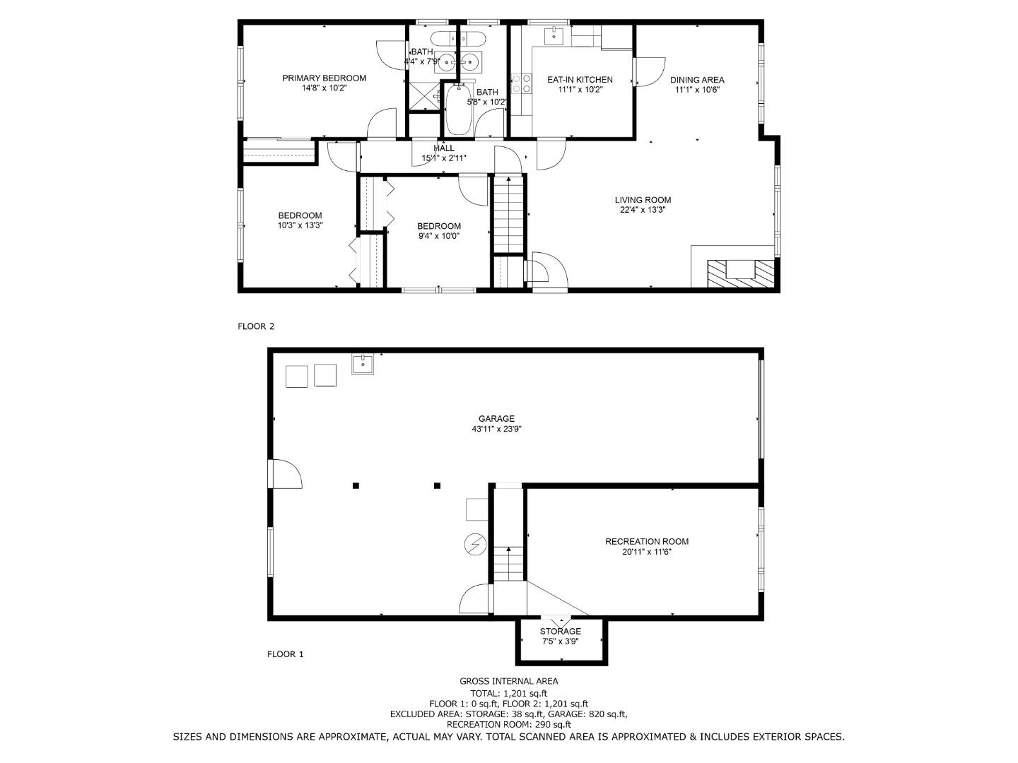 430 Higate Drive Daly City, CA 94015 - Photo 40 of 40 unknown