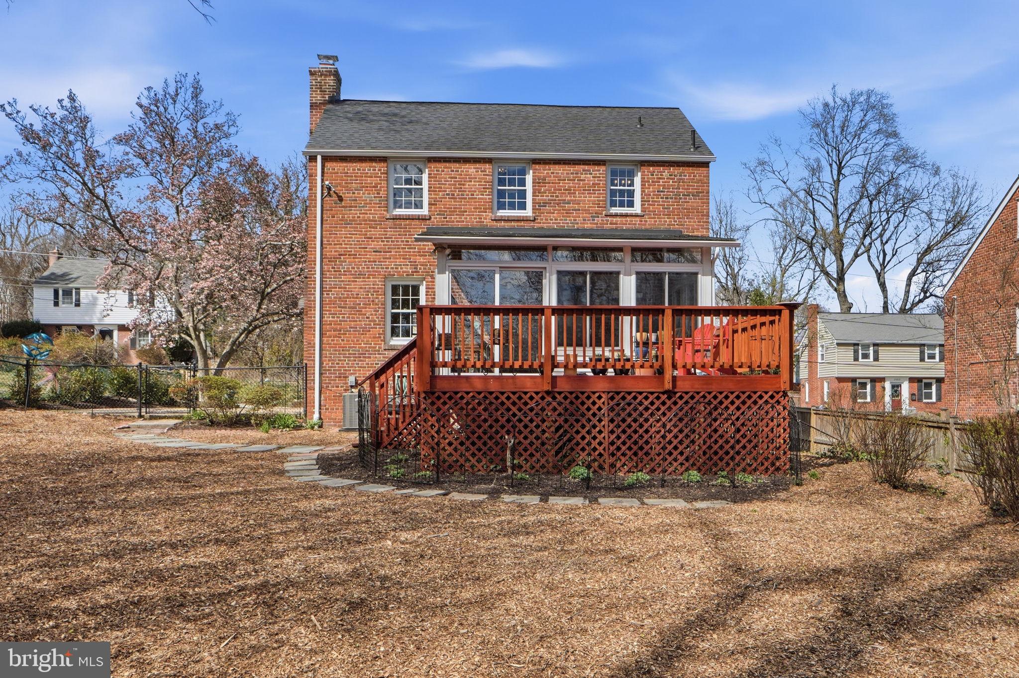 2406 Churchill Road Silver Spring, MD 20902 - Photo 24 of 25 Gallery Image 24