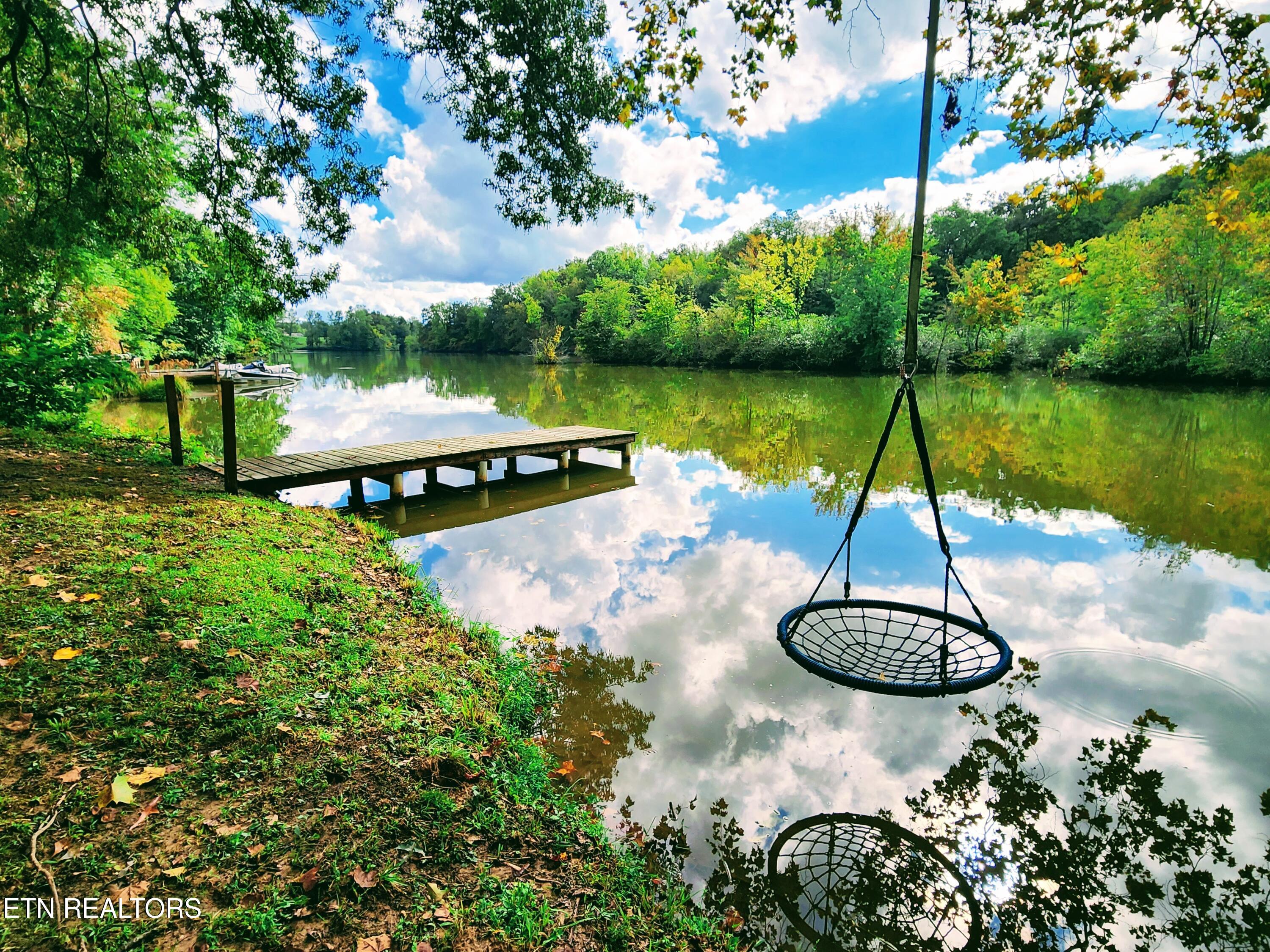 104 Azalea Circle Harriman, TN 37748 - Photo 14 of 42 Swing & Dock