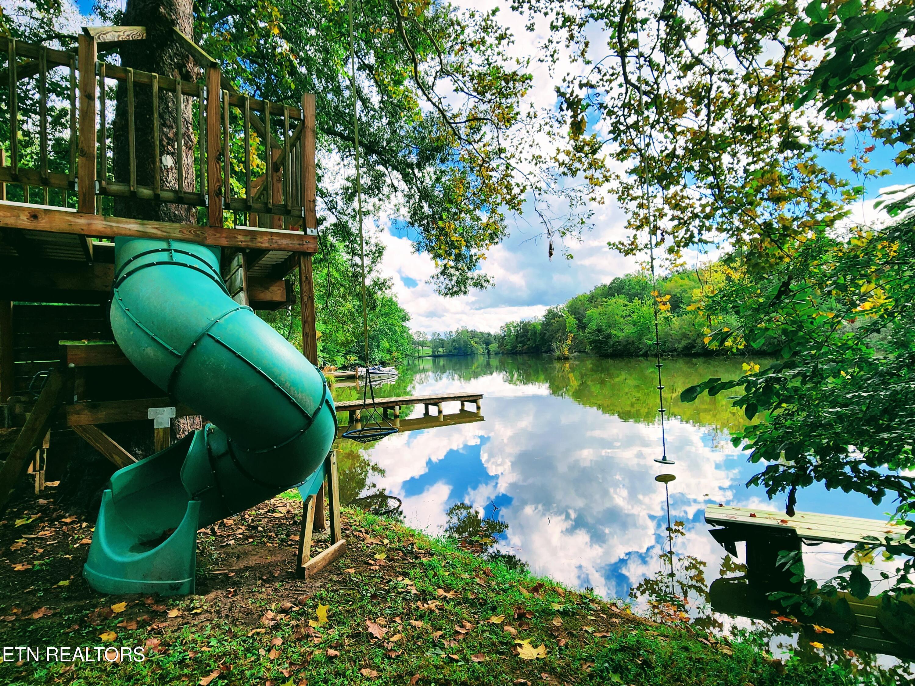 104 Azalea Circle Harriman, TN 37748 - Photo 15 of 42 Playfort