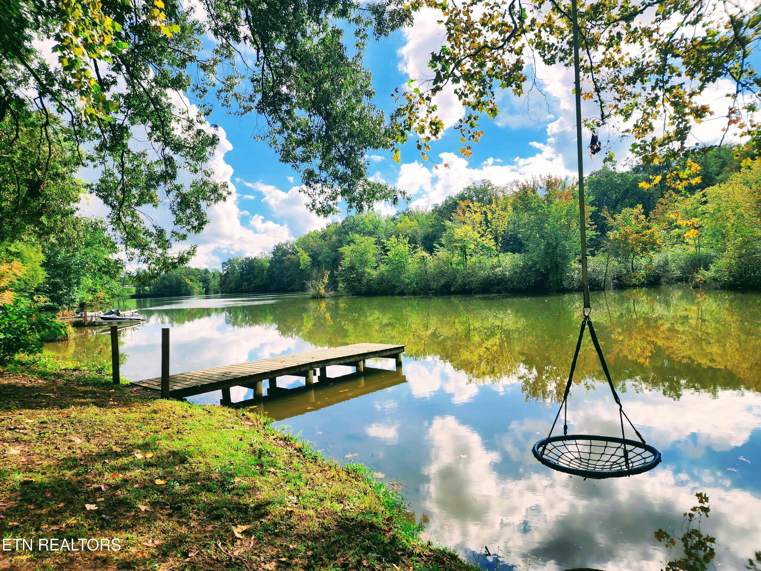 104 Azalea Circle Harriman, TN 37748 - Photo 39 of 42 Lakefront