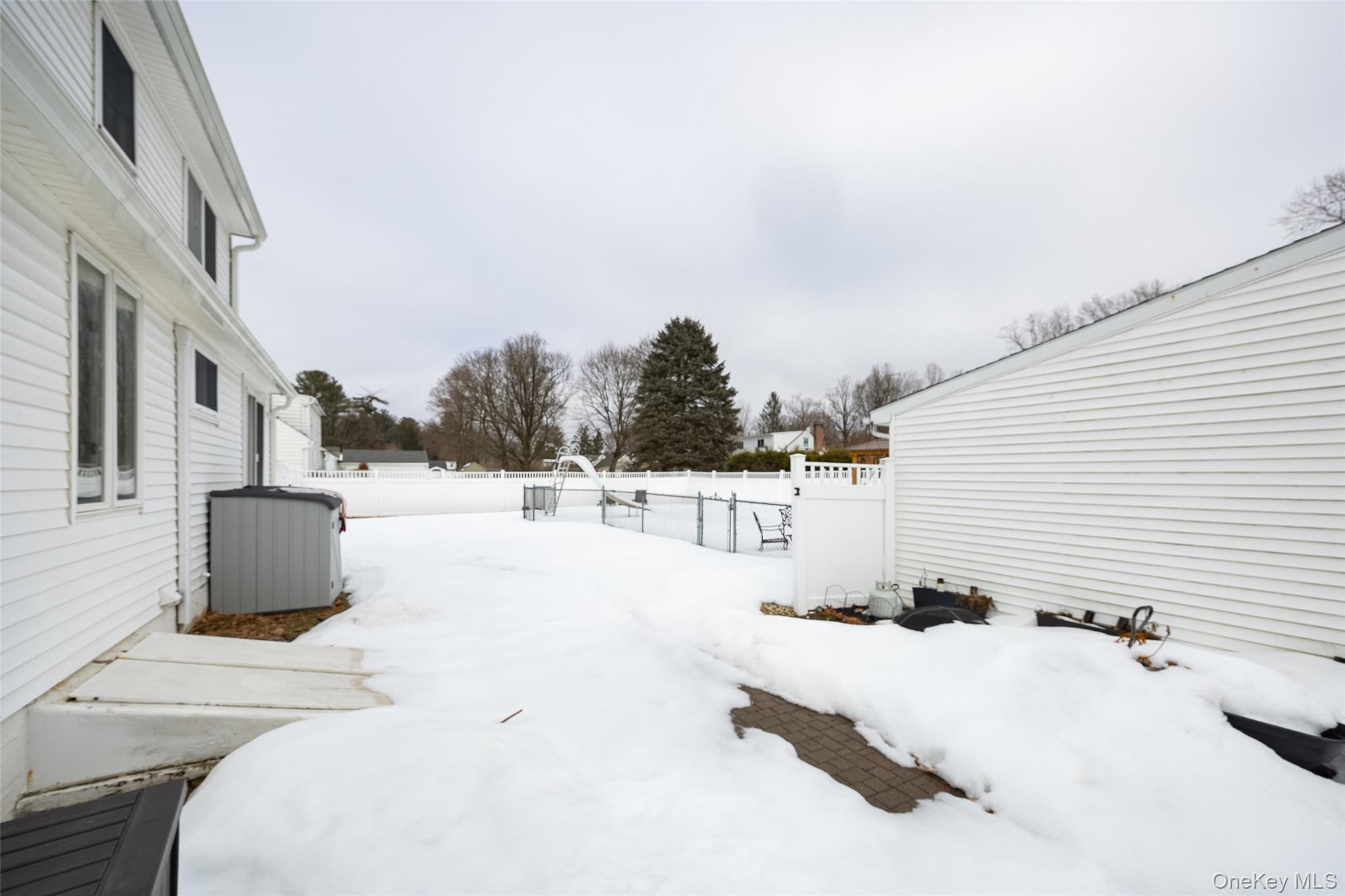 12 Valley View Road Hyde Park, NY 12538 - Photo 25 of 31 a view of a terrace