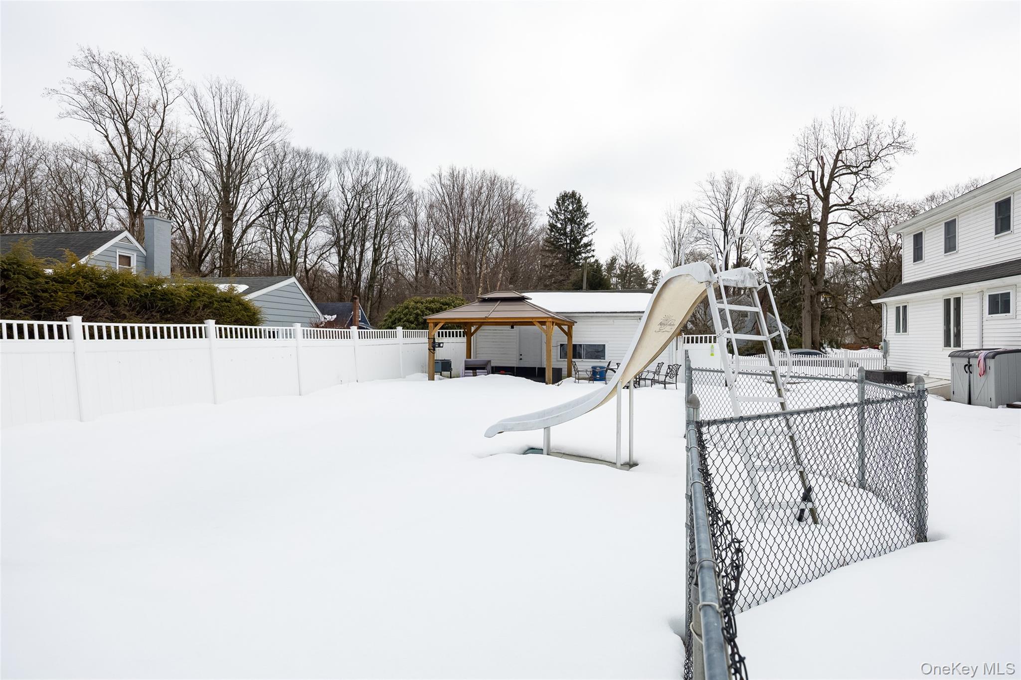 12 Valley View Road Hyde Park, NY 12538 - Photo 27 of 31 a view of house with outdoor space and sitting area