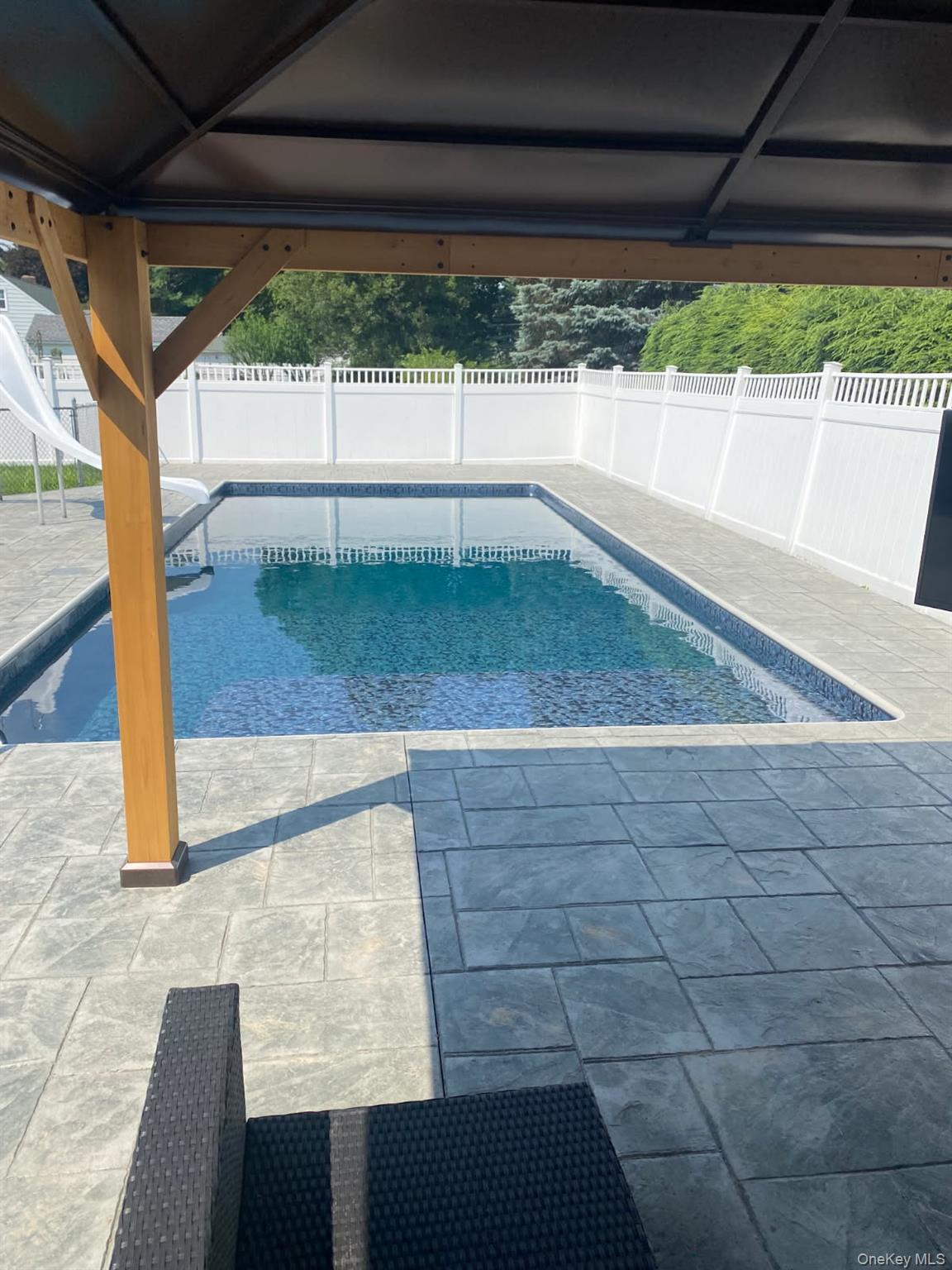 12 Valley View Road Hyde Park, NY 12538 - Photo 29 of 31 a view of a porch