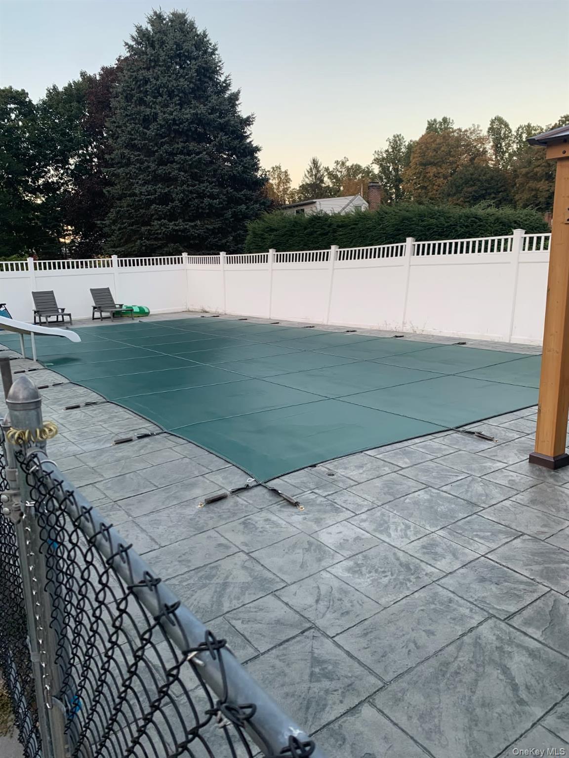 12 Valley View Road Hyde Park, NY 12538 - Photo 30 of 31 a view of a yard